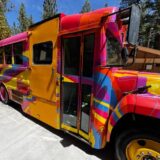 2023 Bus Transylvania Decorated Trim for $0 Build Credit, Poor