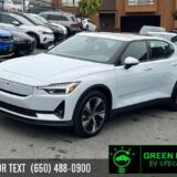 2024 Polestar 2 EV Specialist - 50+ EVs in Stock!