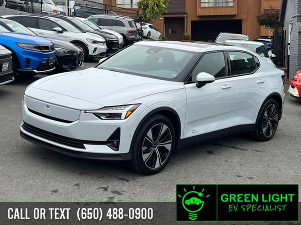 2024 Polestar 2 EV Specialist - 50+ EVs in Stock!