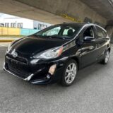 2016 Toyota Prius for Sale in Vancouver, BC for $0