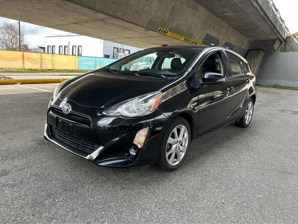 2016 Toyota Prius for Sale in Vancouver, BC for $0