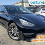2019 Tesla Model 3 Long Range for $0 Build Credit,