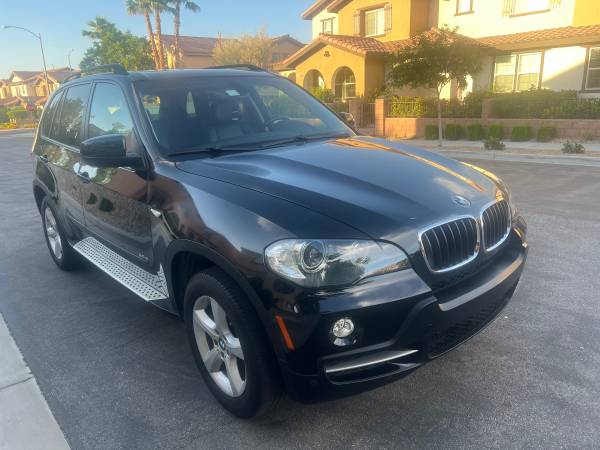 2008 BMW X5 for $0 Build Credit, Poor Credit, Bad