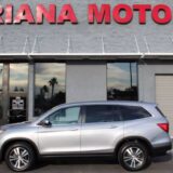 2023 Honda Pilot - Bad Credit Bankruptcy Repo SSI Retired