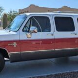 1987 Suburban for $0 Build Credit, Poor Credit, Bad Credit,
