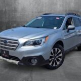 2016 Subaru Outback 2.5i Limited AWD for $0 Build Credit,
