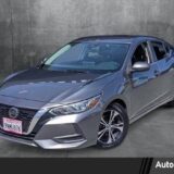 2021 Nissan Sentra SV for $0 Build Credit, Poor Credit,