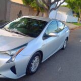 2016 Toyota Prius Hybrid for $0 Build Credit, Poor Credit,