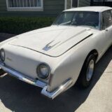 1964 Studebaker Avanti R2 for $0 Build Credit, Poor Credit,