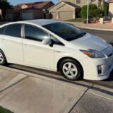 2010 Toyota Prius II - 99K Miles - Clean Title