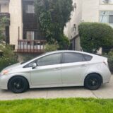 2010 Toyota Prius Trim - Running or Not - $3000
