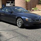 2007 BMW 6-Series for $0 Build Credit, Poor Credit, Bad