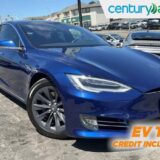 2018 Tesla Model S 75D - Bad Credit OK! for