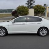 2013 Honda Accord EX for $0 Build Credit, Poor Credit,