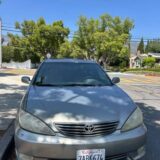 2023 Toyota Camry XLE for $0 Build Credit, Poor Credit,