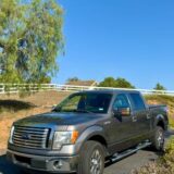 2012 Ford F-150 Trim for $0 Build Credit, Poor Credit,