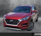 2019 Hyundai Tucson SEL for $0 Build Credit, Poor Credit,