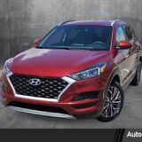 2019 Hyundai Tucson SEL for $0 Build Credit, Poor Credit,