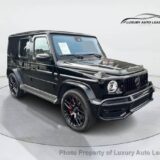 2019 Mercedes-Benz G-Class AMG G 63 4MATIC for $0 Build
