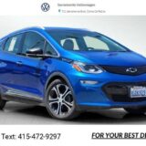 2019 Chevy Bolt EV Premier for $0 Build Credit, Poor