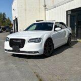 2018 Chrysler 300S AWD for $0 Build Credit, Poor Credit,