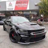 2022 Dodge Charger SRT Hellcat Redeye Jailbreak Widebody for $0