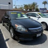 2012 Honda Accord Trim for $0 Build Credit, Poor Credit,