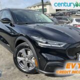 2023 Ford Mustang Mach-E Select for $0 Build Credit, Poor