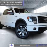 2014 Ford F-150 FX4 - GOOD/BAD/NO CREDIT OK! for $0