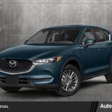 2020 Mazda CX-5 Touring for $0 Build Credit, Poor Credit,