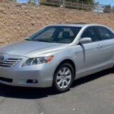 2008 Toyota Camry XLE for $0 Build Credit, Poor Credit,