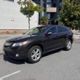 2014 Acura RDX AWD for $0 Build Credit, Poor Credit,