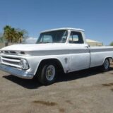 1964 Chevy C10 for $0 Build Credit, Poor Credit, Bad