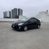 2023 Toyota Prius Hybrid Trim for $0 Build Credit, Poor