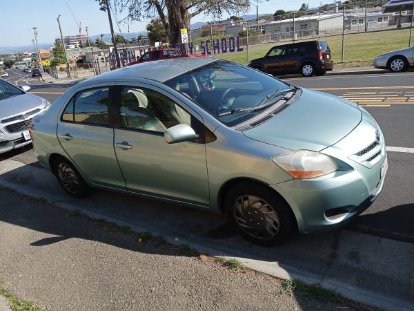 2008 Toyota Yaris Trim for $0 Build Credit, Poor Credit,