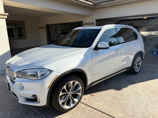 2017 BMW X5 xDrive35i for $0 Build Credit, Poor Credit,