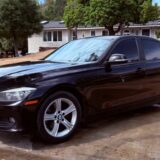 2015 BMW 328i for $0 Build Credit, Poor Credit, Bad