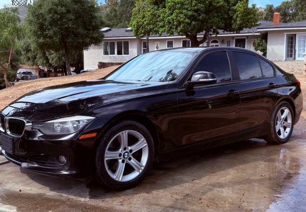2015 BMW 328i for $0 Build Credit, Poor Credit, Bad