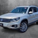 2012 Volkswagen Tiguan SE for $0 Build Credit, Poor Credit,