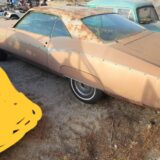 1970 Buick Riviera for $0 Build Credit, Poor Credit, Bad