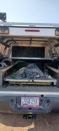 2015 Dodge Ram 4x4 Regular Cab - Only 3K on