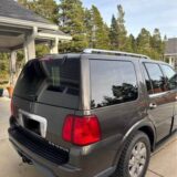 2005 Lincoln Navigator for $0 Build Credit, Poor Credit, Bad