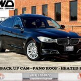 2014 BMW 335i xDrive Gran Turismo for $0 Build Credit,