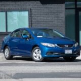 2014 Honda Civic - Clean Title for $0 Build Credit,