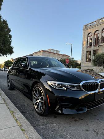 2019 BMW 330i Trim - 49K Miles - Excellent Condition