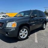 2005 GMC Envoy SLE 4x4 AWD for $0 Build Credit,
