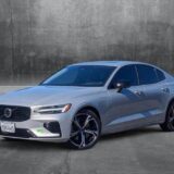 2023 Volvo S60 Recharge Plug-In Hybrid AWD for $0 Build