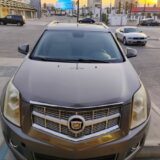 2012 Cadillac SRX for $0 Build Credit, Poor Credit, Bad