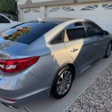 2015 Hyundai Sonata Sport Sedan 4D for Sale - 74K