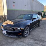 2011 Mustang GT for $0 Build Credit, Poor Credit, Bad